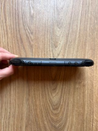 ‼️ PSVITA SLIM NEGRA ‼️