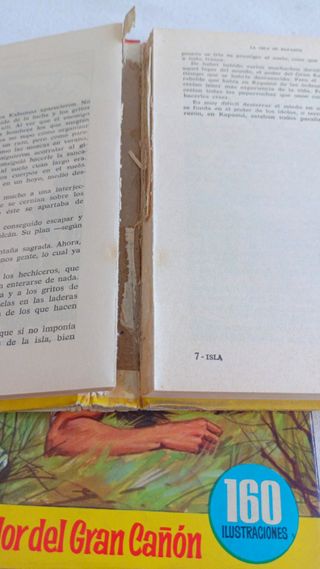 Colección Héroes Rin-Tin-Tin y Capitán Trueno