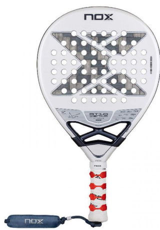 Pala Nox AT10 Genius 12k Alum Xtreme Lite 2026