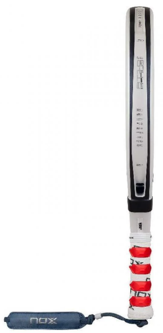 Pala Nox AT10 Genius 12k Alum Xtreme Lite 2026