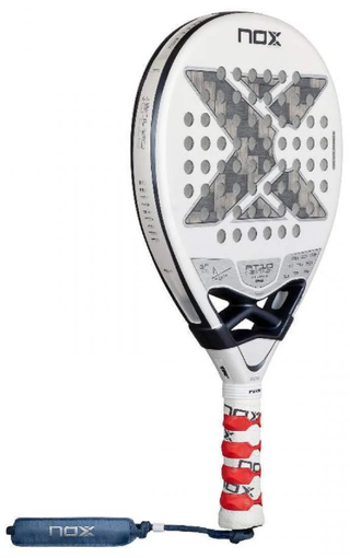 Pala Nox AT10 Genius 12k Alum Xtreme Lite 2026