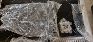 Freidora Aire Digital Easy Fry Oven & Grill