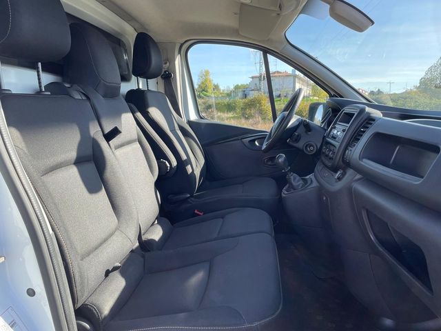 FIAT Talento 2019 Furgon L1H1 1.6 Multijet 120 cv