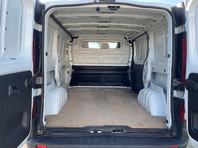 FIAT Talento 2019 Furgon L1H1 1.6 Multijet 120 cv