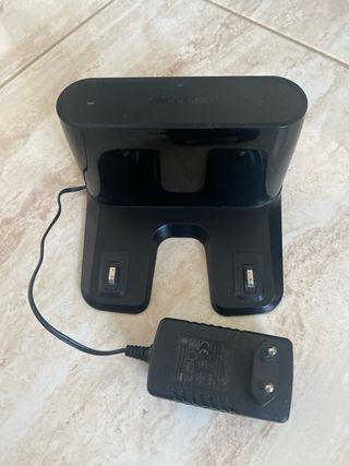 Robot Aspirador Cecotec Conga 4090