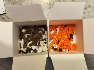 Mattoncini Lego Pokemon