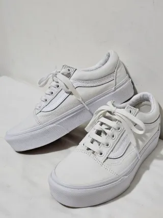 Zapatillas Vans Originales