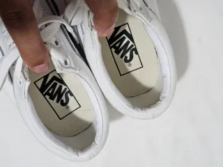 Zapatillas Vans Originales