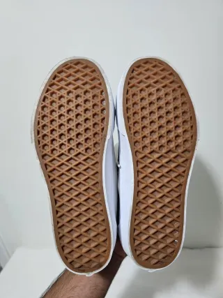 Zapatillas Vans Originales