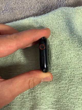 Apple Watch GPS LTE 45mm 