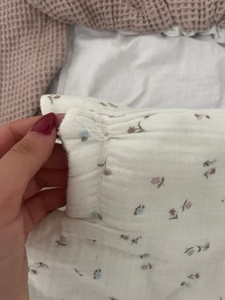 Funda capazo Uzturre