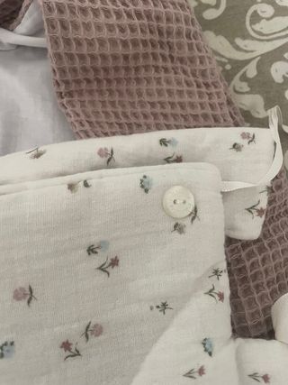 Funda capazo Uzturre