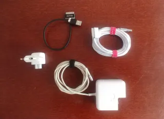 Macbook Air 2017 128 GB