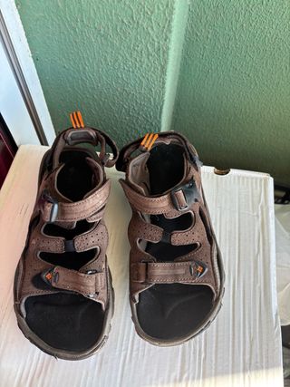 Sandalias Columbia Ridge Ventur T41