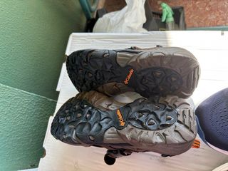 Sandalias Columbia Ridge Ventur T41