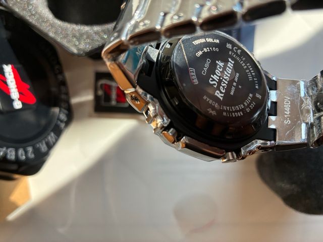 Reloj Casio G-Shock