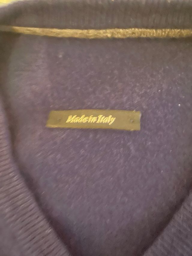 Jersey Hackett London