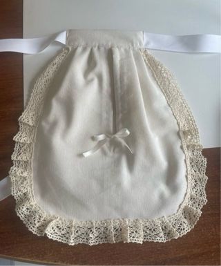 Pololos y Faltriqueras Fallera Huertana Nuevos