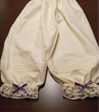 Pololos y Faltriqueras Fallera Huertana Nuevos