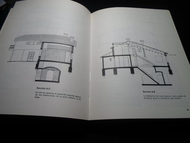 Libro Chalets: 49 Proyectos Montaña y Playa