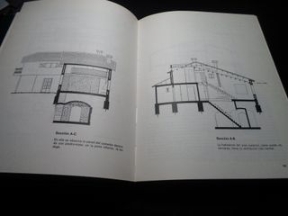 Libro Chalets: 49 Proyectos Montaña y Playa