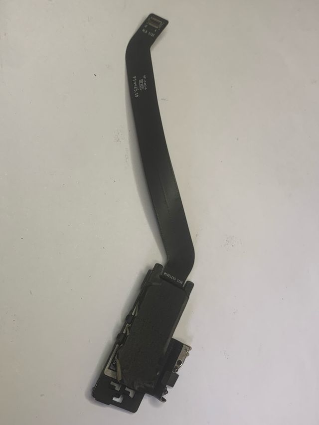 Tarjeta WiFi MacBook Pro A1278 A1286 2012