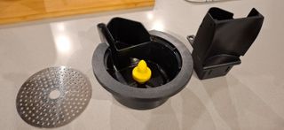 Peças Máquina Café Nespresso C290 D290