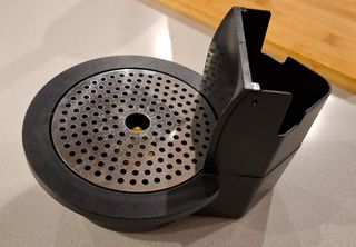 Peças Máquina Café Nespresso C290 D290