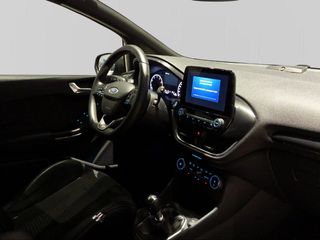 Ford Fiesta 1.5 EcoBoost 147kW (200CV) ST 5p