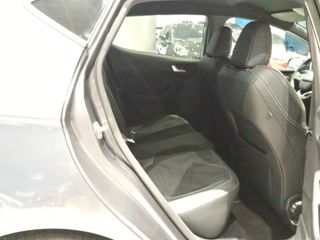 Ford Fiesta 1.5 EcoBoost 147kW (200CV) ST 5p