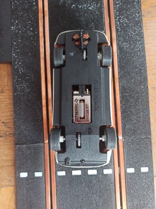 Scalextric Toyota Celica GT 4 Repsol