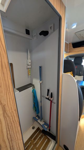 PEUGEOT BOXER 2.3 140CV-2020-CAMPERIZADA EN 2024