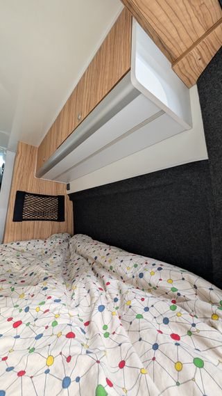 PEUGEOT BOXER 2.3 140CV-2020-CAMPERIZADA EN 2024