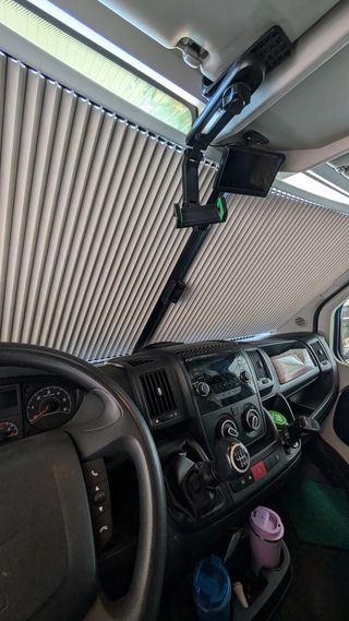 PEUGEOT BOXER 2.3 140CV-2020-CAMPERIZADA EN 2024