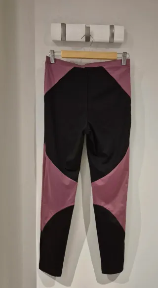 Leggings Tezenis Deportivos Talla M buen estado.