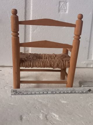 ACCESSORI PRESEPE O CASA DELLE BAMBOLE