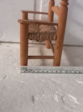 ACCESSORI PRESEPE O CASA DELLE BAMBOLE