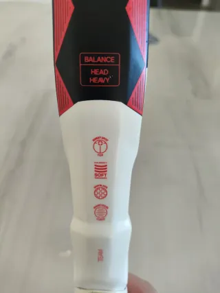 Pala Adidas Metalbone Team