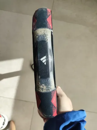 Pala Adidas Metalbone Team