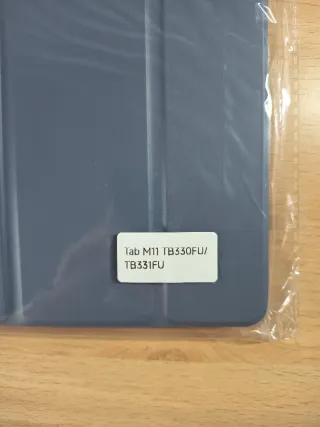 Funda Lenovo Tab M11