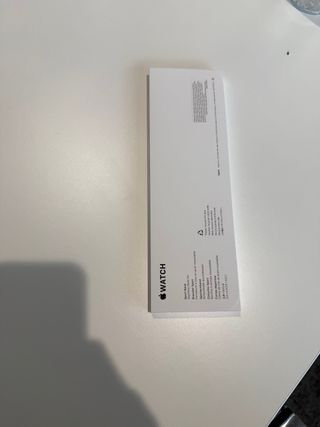 Correa Apple Watch Beige 44mm