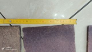 Tavole dipinte vintage F. Idylle