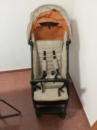 Passeggino leggero Inglesina Quid 2