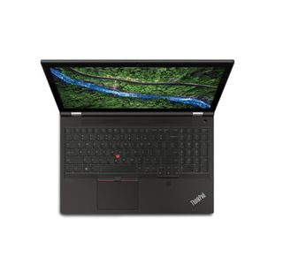 Portátil Lenovo P15 i7 10a 32GB RAM, Nvidia T1000