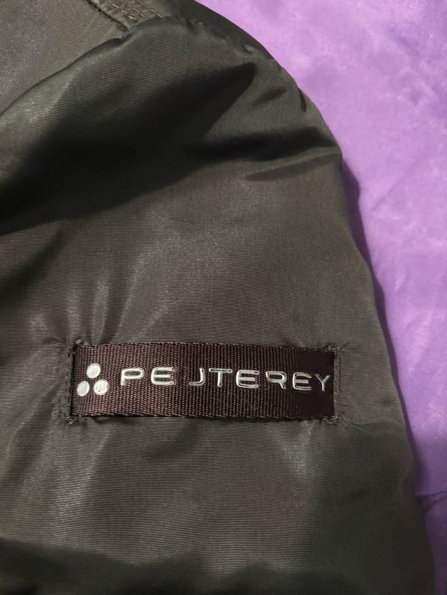 Giubbotto Peuterey donna 