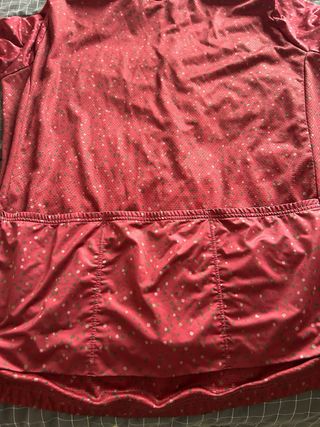 Maillot Specialized manga corta Talla XL