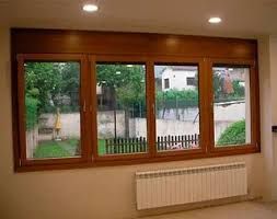 Ventanas PVC a medida