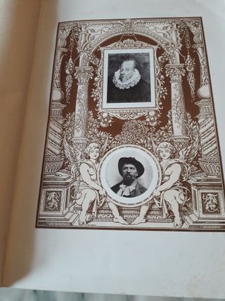 Quijote 1916