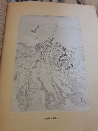 Quijote 1916