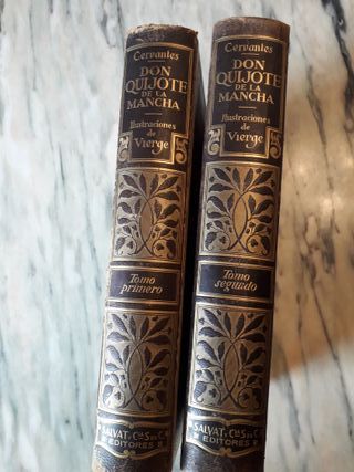 Quijote 1916
